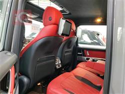 مێرسێدس بێنز G-Class